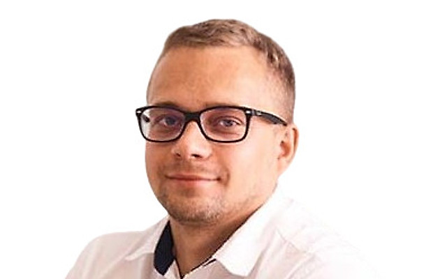 Михайлов Анатолий Владимирович