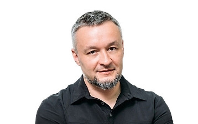 Климанов Александр Юрьевич
