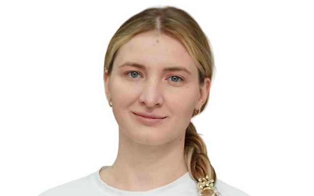 Алексанова Валерия Владимировна