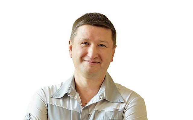 Кокорев Дмитрий Ильич