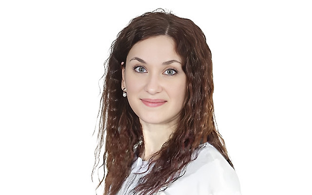 Макарова Ольга Анатольевна