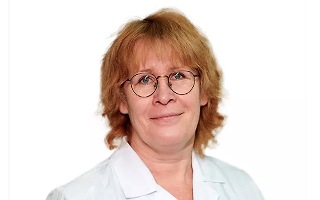 Носкова Ирина Вадимовна