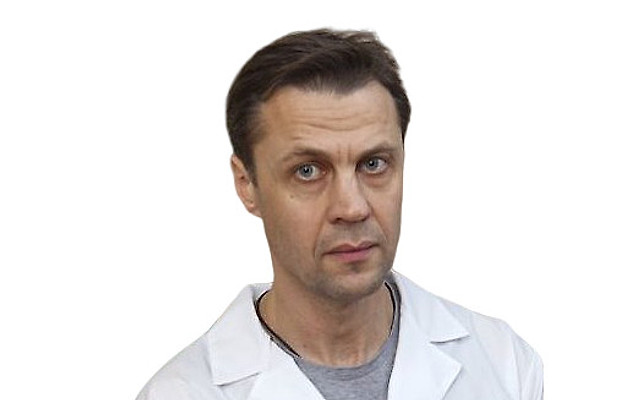 Вялков Владимир Николаевич