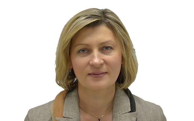 Беляева Елена Викторовна
