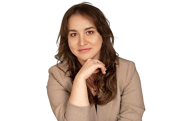 Ляхова Анастасия Валерьевна
