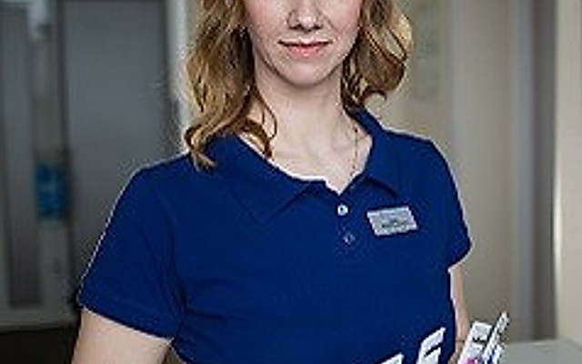 Дударь Марина Васильевна