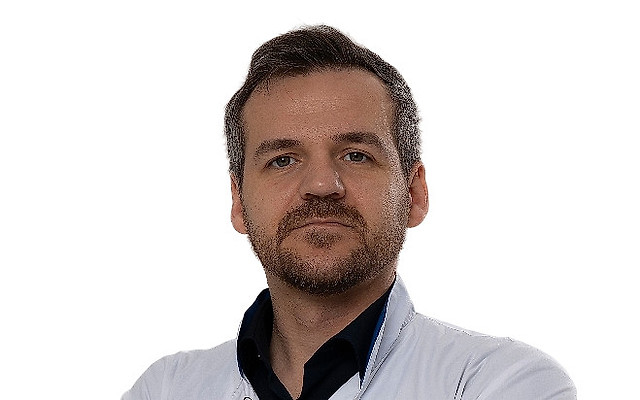 Шурыгин Антон Николаевич