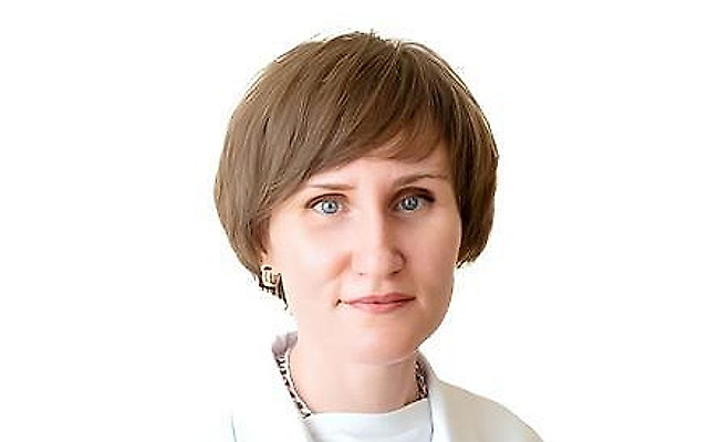 Обухова Анастасия Валерьевна