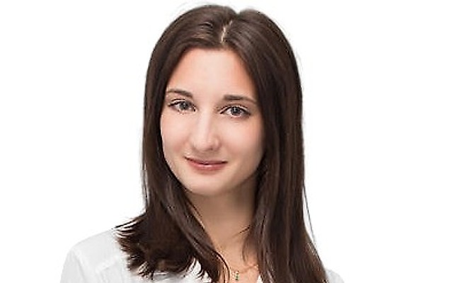 Пескова Светлана Сергеевна