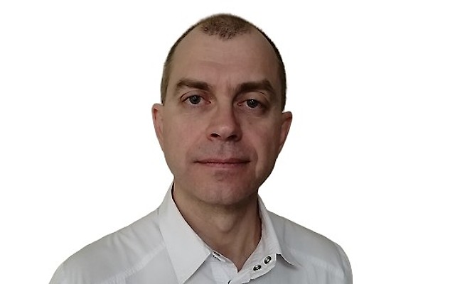 Чалов Александр Валерьевич