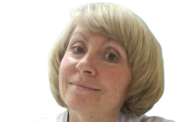 Соколова Елена Вячеславовна