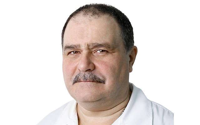 Казаков Владимир Витальевич