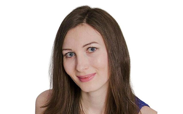 Проскурякова Екатерина Александровна