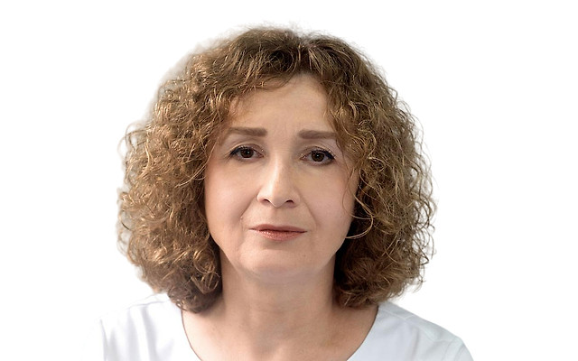 Романчук Татьяна Геннадьевна