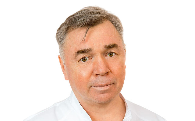 Макашев Марат Явдатович