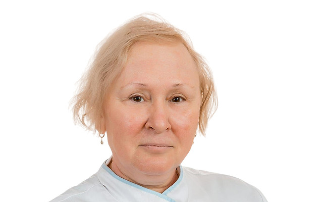 Мельситова Ольга Александровна