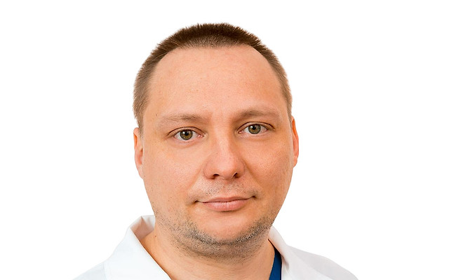 Гачегов Николай Валерьевич