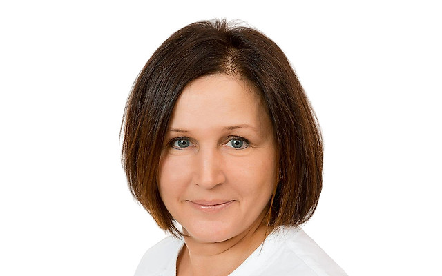 Фадейчева Светлана Николаевна