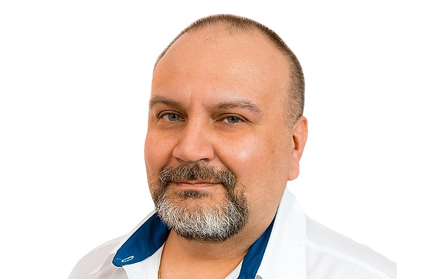 Болдырев Андрей Александрович