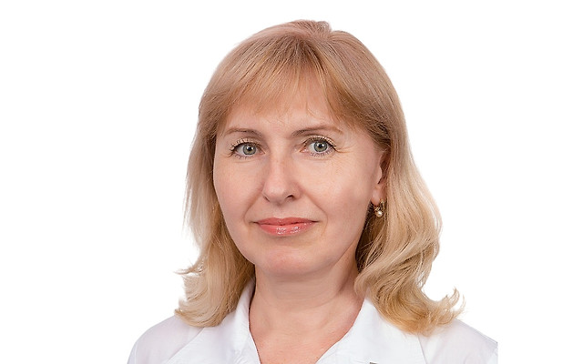 Ярцева Яна Викторовна