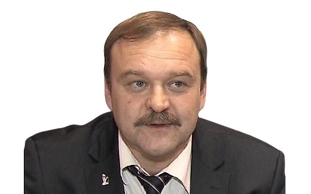 Макаров Игорь Валерьевич