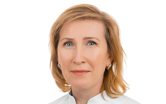 Нурмухаметова Эльмира Тимуровна