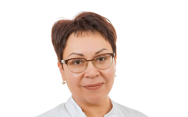 Зубковская Елена Владимировна