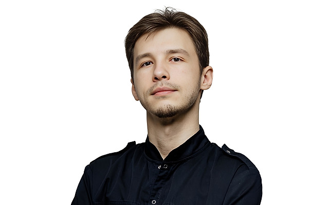 Леонтьевский Илья Андреевич