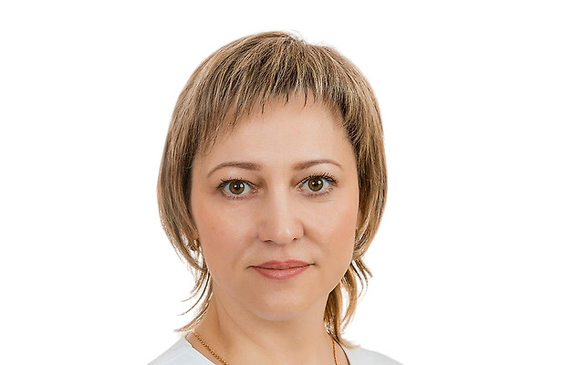 Бакаева Татьяна Анатольевна