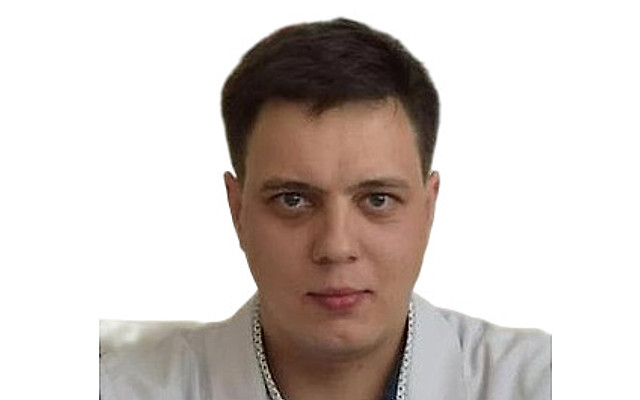 Новинский Василий Владиславович