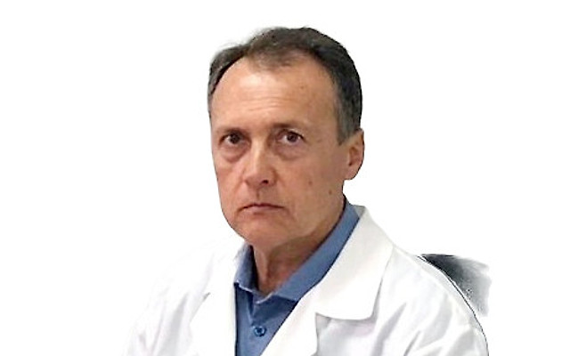 Райков Юрий Николаевич