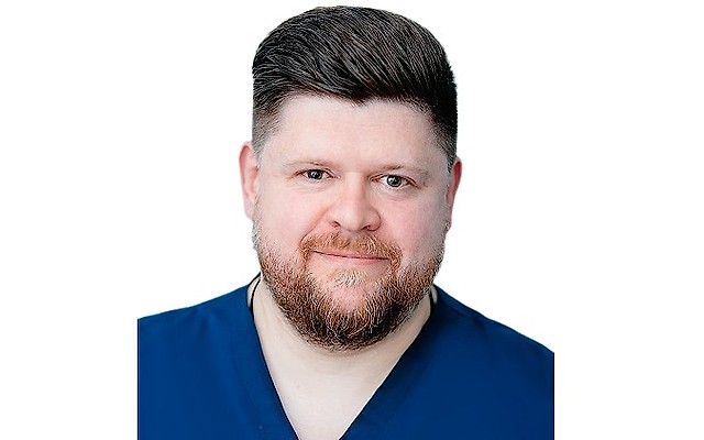 Поляков Роман Владимирович