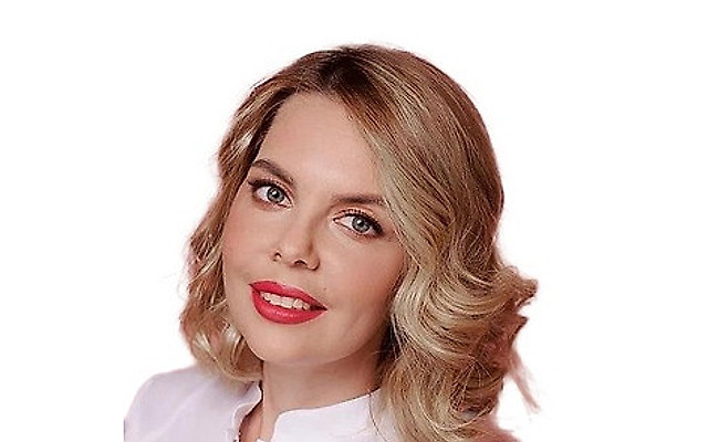 Шорохова Елена Анатольевна