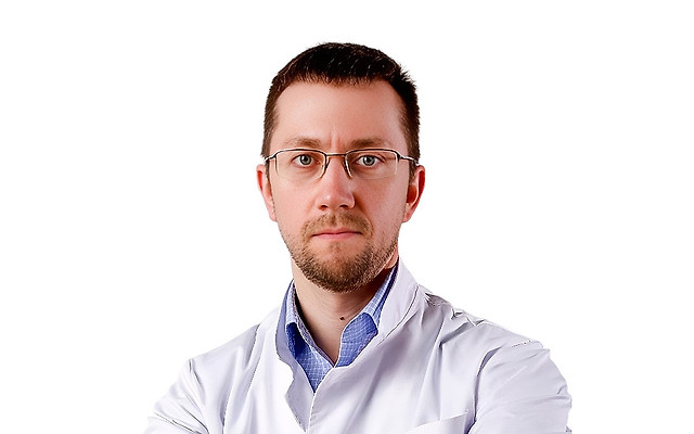 Ридель Владимир Юрьевич