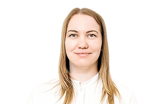 Ефремова Мария Анатольевна