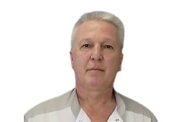 Добриков Сергей Ефанович