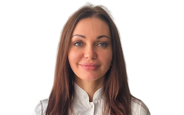 Туренко Юлия Вячеславовна
