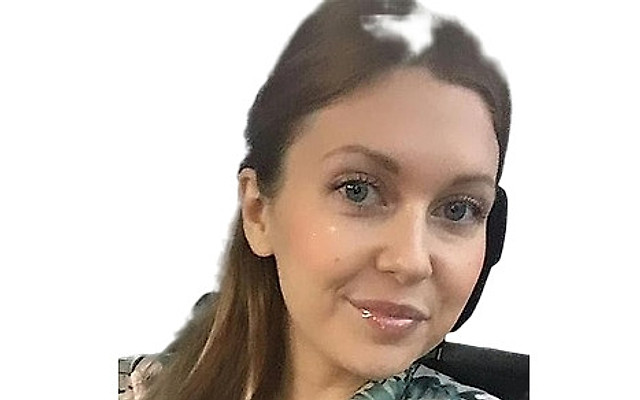 Путимцева Алена Юрьевна