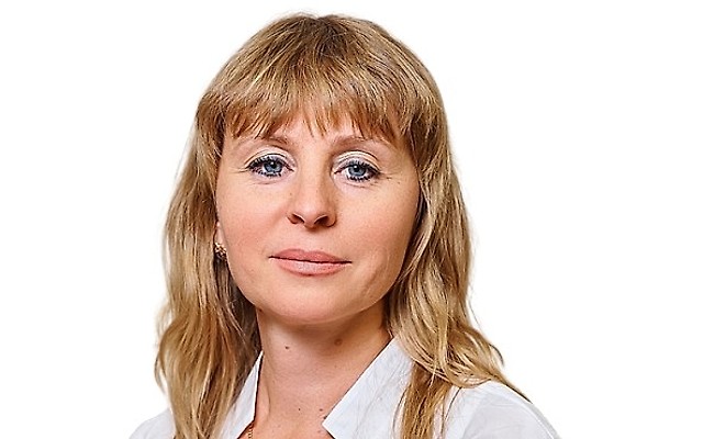 Шибанова Наталья Николаевна