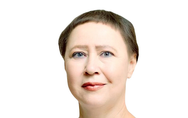 Садовская Ирина Кирилловна