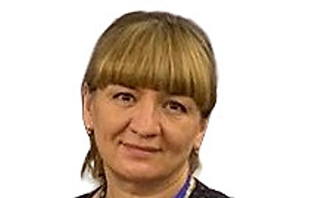 Гильманова Елена Николаевна