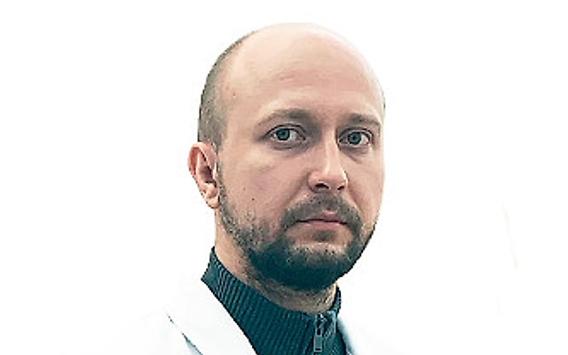 Павлов Алексей Сергеевич