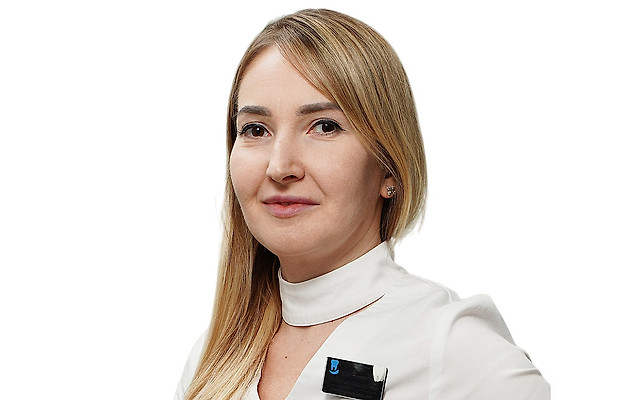 Ткач Наталья Николаевна