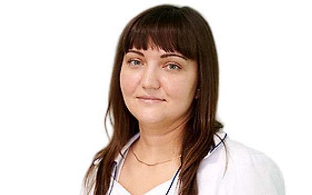 Сафина Венера Гокифовна