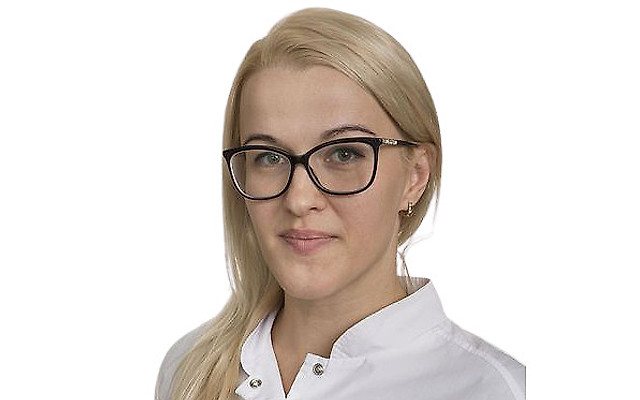 Догадина Наталья Александровна