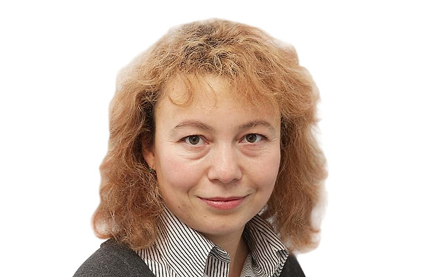 Логинова Марина Юрьевна