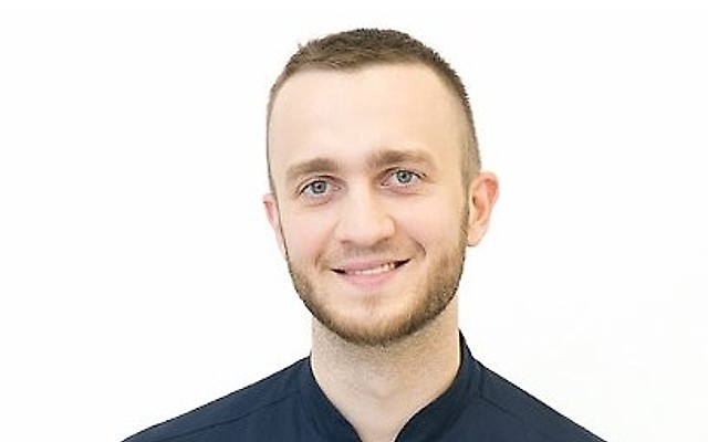Лопаткин Владислав Олегович
