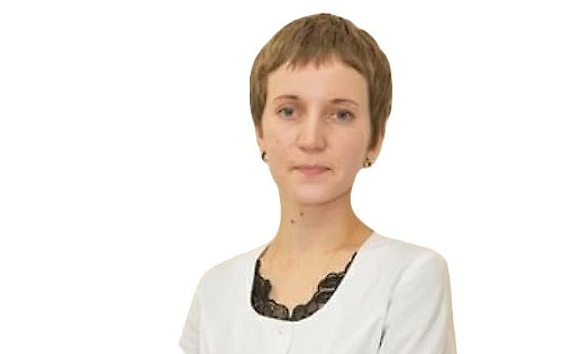 Меньшова Лариса Анатольевна