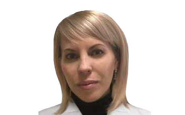 Панина Гульнара Талгатовна