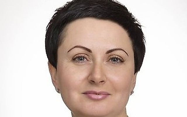 Дразнина Татьяна Викторовна